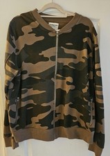 Cedarwood State Men's XXL Camo