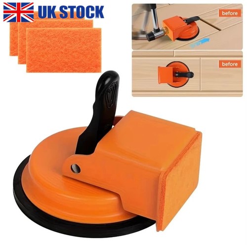 Floor gap fixer tool with - fixer,