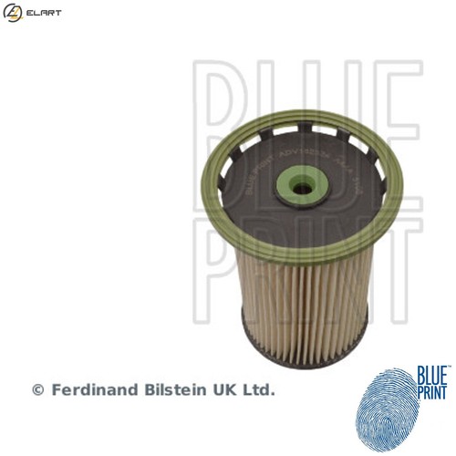 Fuel filter adv182324 for - filter,