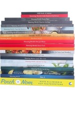 Various Selection Of Slimming