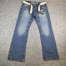 BNWT Kangaroo Poo Men's Jeans