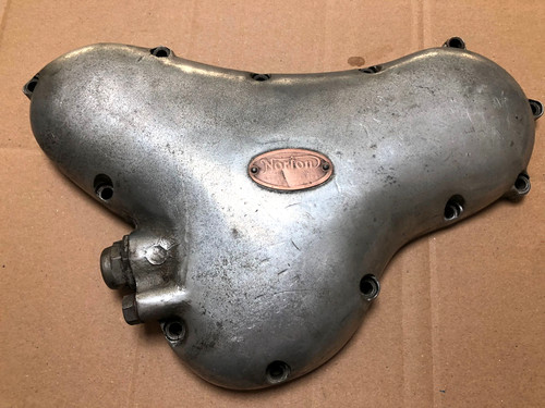 Vintage norton dominator - norton,
