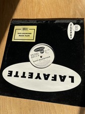 Bass Kruncher - Magic Flute