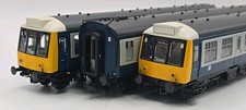 Working Bachmann 32-910 OO