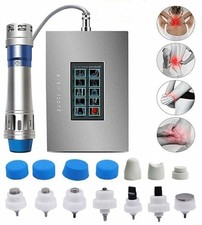 Shockwave Therapy Machine