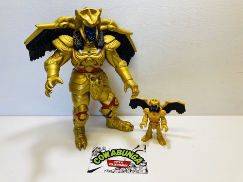 Mighty morphing power rangers - power,
