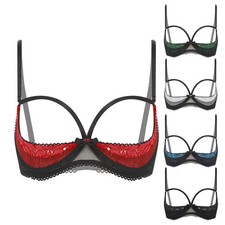 Womens Lingerie Floral Lace