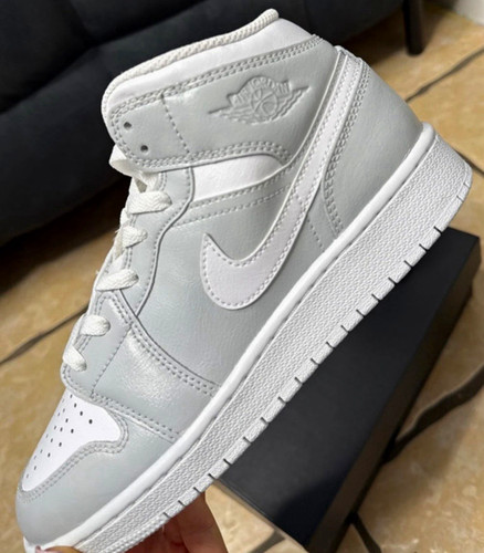 Jordan air - air, (gs)