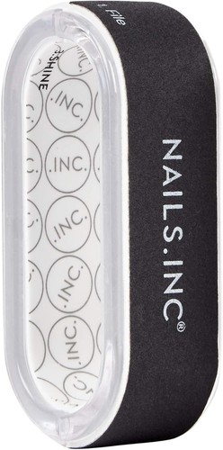 Nails inc three way - way, filer