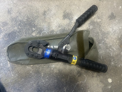 Cembre tc026 hydraulic - ht-tc026,