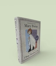 SIGNED - I Shop, Therefore I