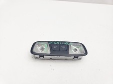 AUDI A3 MK4 8Y INTERIOR