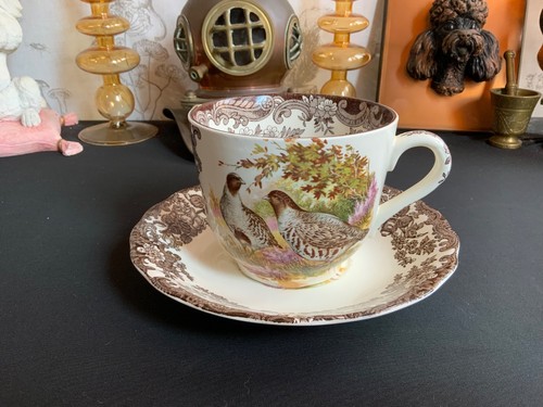 Vintage royal worcester - royal,