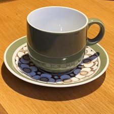 Vintage Alfred Meakin Harmony