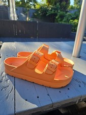 Papaya Women’s Orange