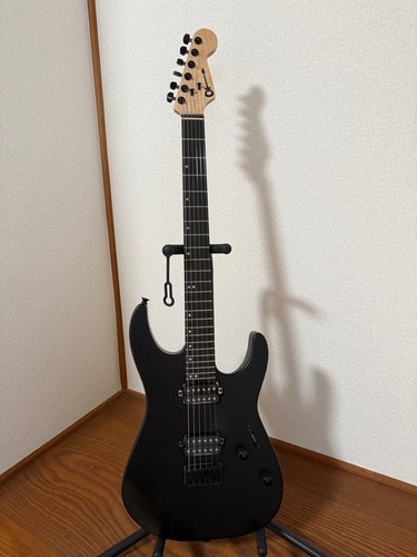 Charvel dk24 pro - -mod, e
