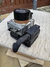 Audi TT ABS pump