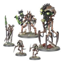 Warhammer 40k Necron Royal