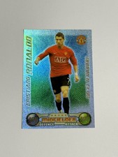 MATCH ATTAX 2008/09 08/09