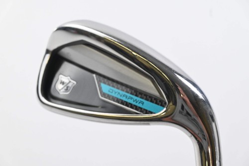 Wilson dynapower 2023 - wilson,