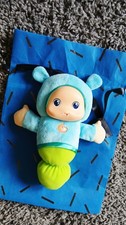 Playskool Gloworm Lullaby