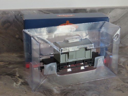 Ca136 bachmann 401 - ca136:, sr