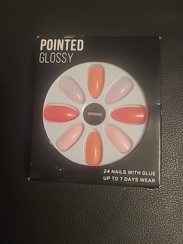 Primark pink spring medium - pink,