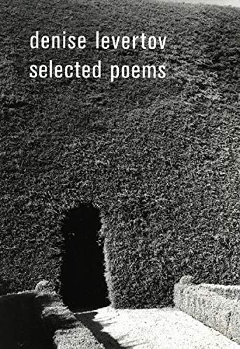 Denise levertov selected - –,