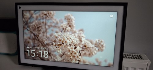 Amazon echo show 1st - amazon, 15
