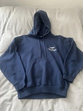 Cole Buxton Navy International