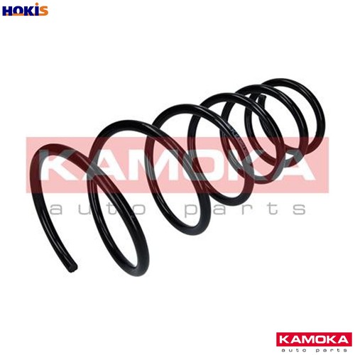 Suspension spring 2110305 - 2x,