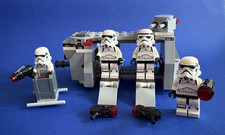 LEGO Star Wars: Imperial Troop