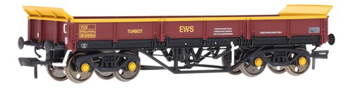Sb006f kernow models gauge - sb006f,