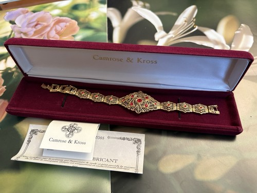 Camrose kross jbk - &,