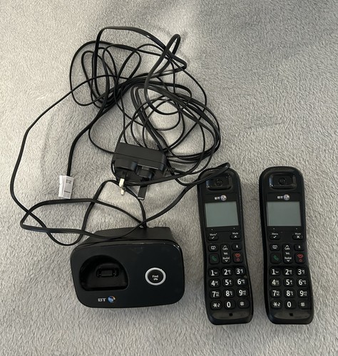 1200 dect digital cordless - digital,