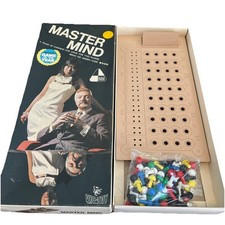 Vintage-Original Mastermind