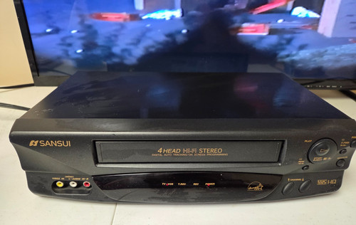 Sansui head stereo - sansui, hi-fi
