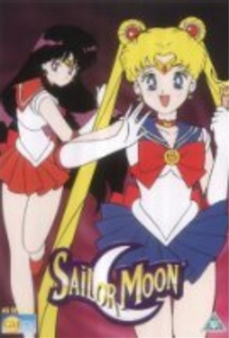 Sailor moon season - sailor,