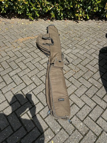 Rod bag rods for - bag, 3x