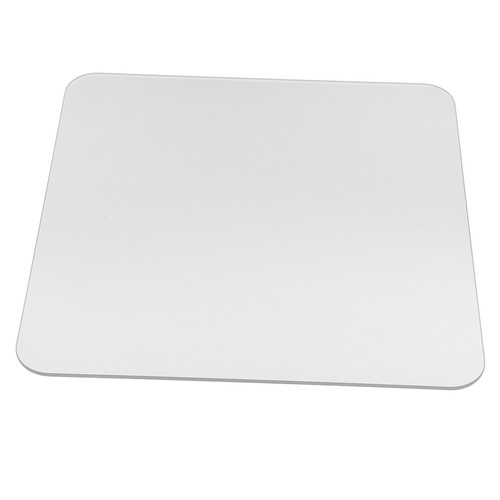 Clear mouse cushion - clear,