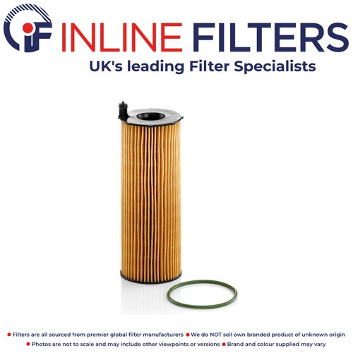 Lube filter for audi 0 - lube, q7