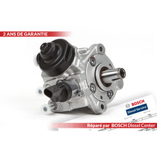 High Pressure Pump VW Audi