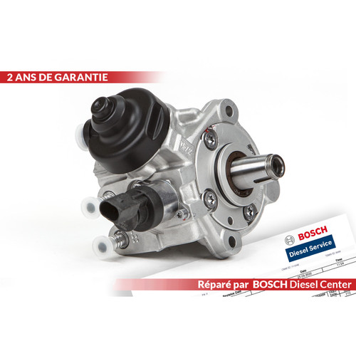 High pressure fuel - fuel, pump