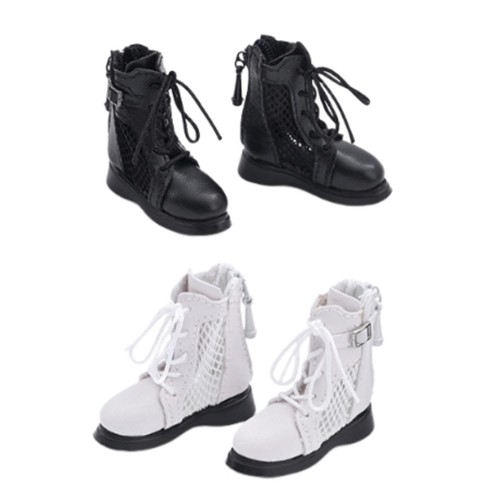 Scale action figures boots - action,
