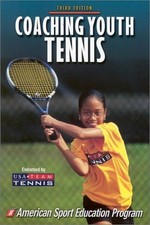 Coaching Youth Tennis by ASEP