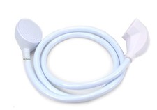 Lexicon Select Single tap fitting Shower Head