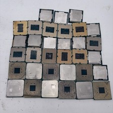 1KG Scrap CPUs Processors Job
