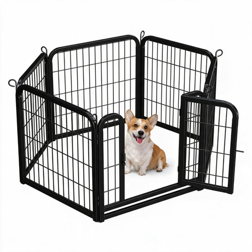 6panel dog pet - 6panel,