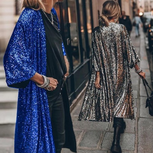 Spring street coat kimono - spring,