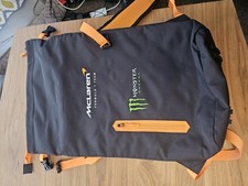 Mclaren team backpack - mclaren,